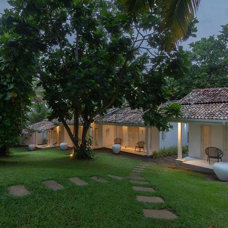 W15 Escape Villa Ahangama Exterior photo