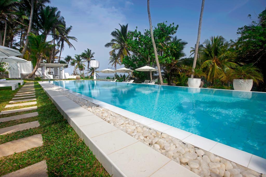 W15 Escape Villa Ahangama Exterior photo