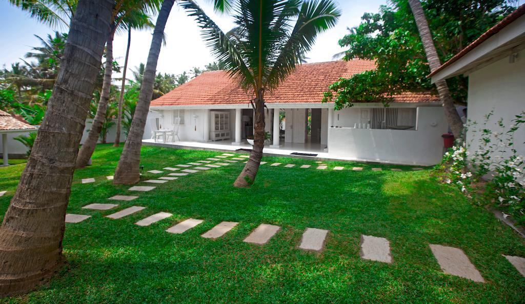 W15 Escape Villa Ahangama Exterior photo