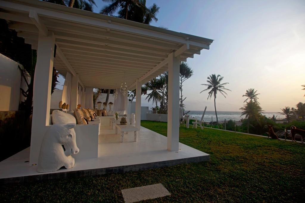 W15 Escape Villa Ahangama Exterior photo