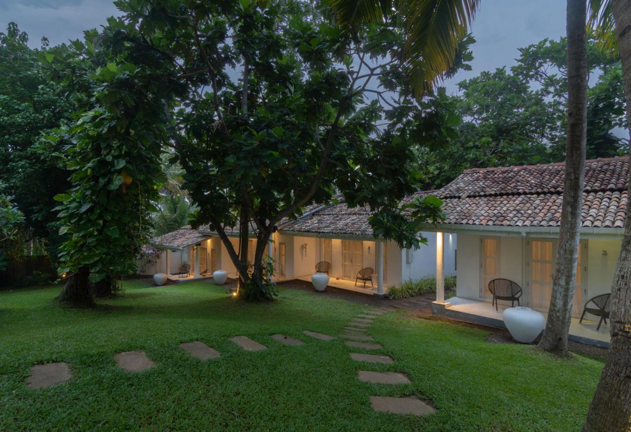 W15 Escape Villa Ahangama Exterior photo