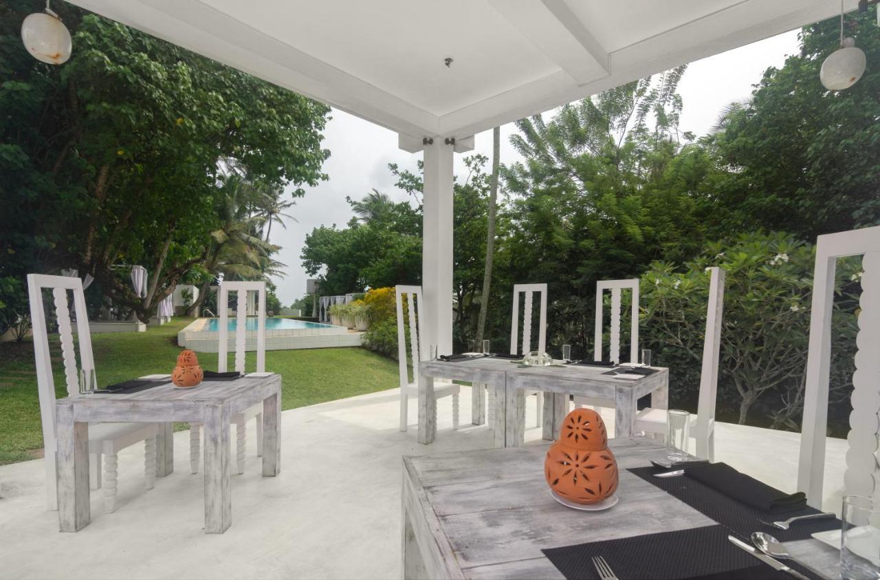 W15 Escape Villa Ahangama Exterior photo