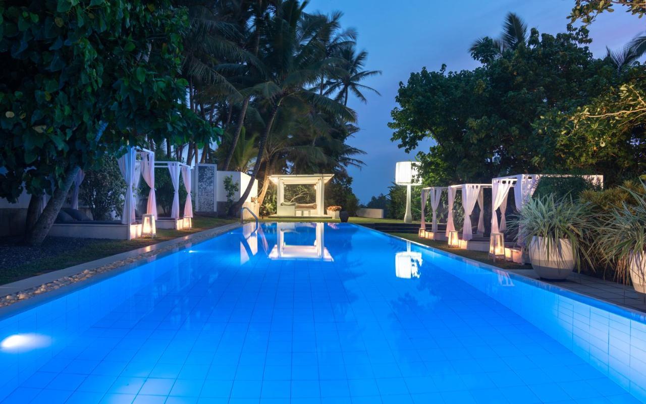 W15 Escape Villa Ahangama Exterior photo