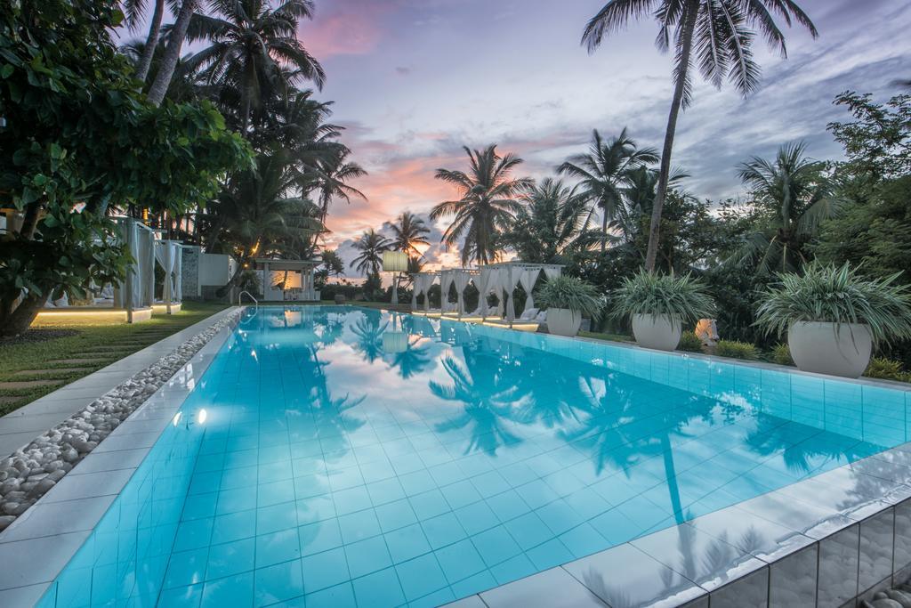 W15 Escape Villa Ahangama Exterior photo