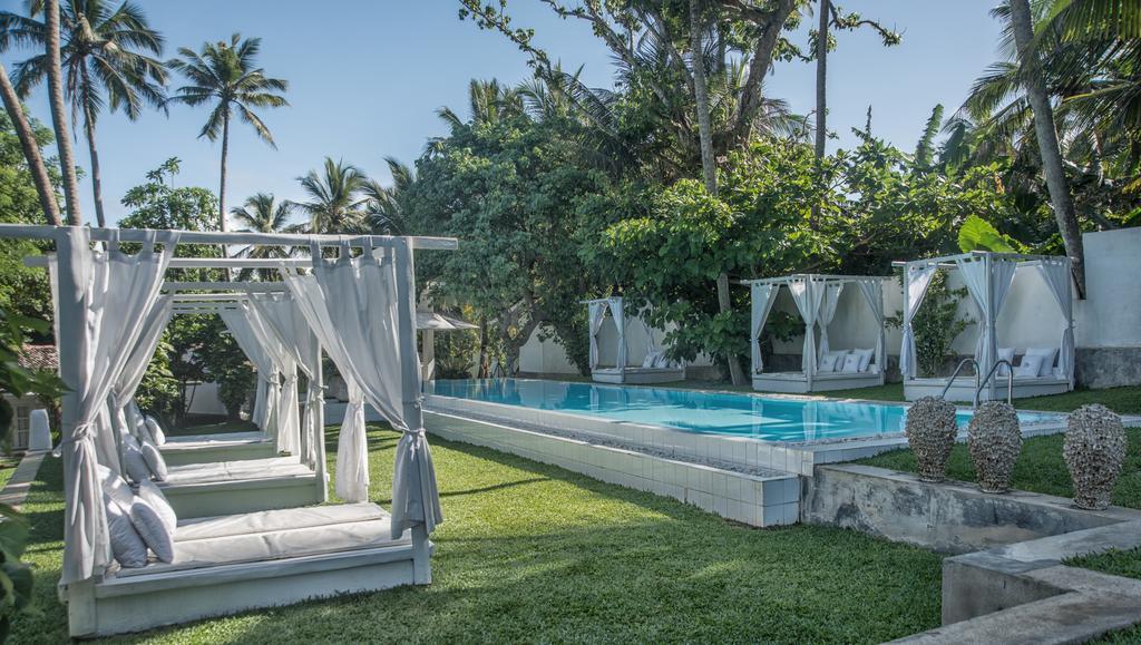 W15 Escape Villa Ahangama Exterior photo