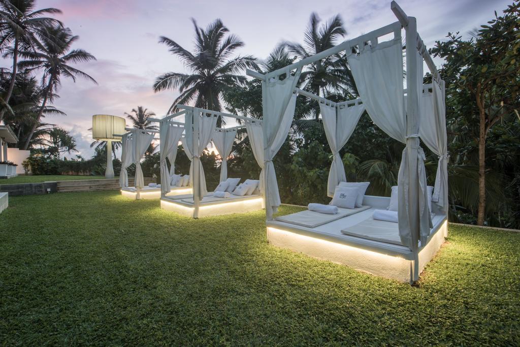 W15 Escape Villa Ahangama Exterior photo