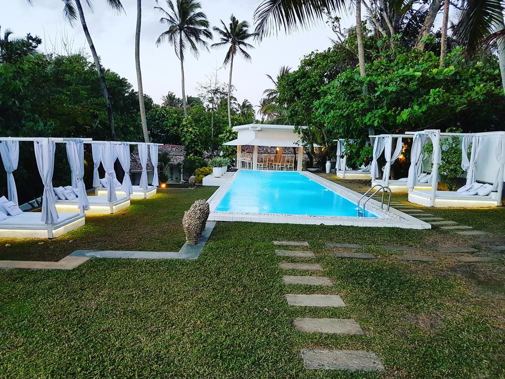 W15 Escape Villa Ahangama Exterior photo
