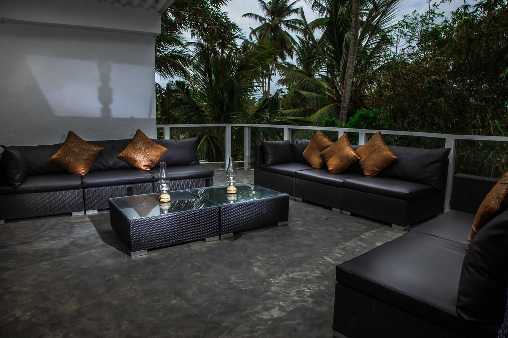 W15 Escape Villa Ahangama Exterior photo