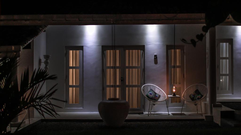 W15 Escape Villa Ahangama Exterior photo