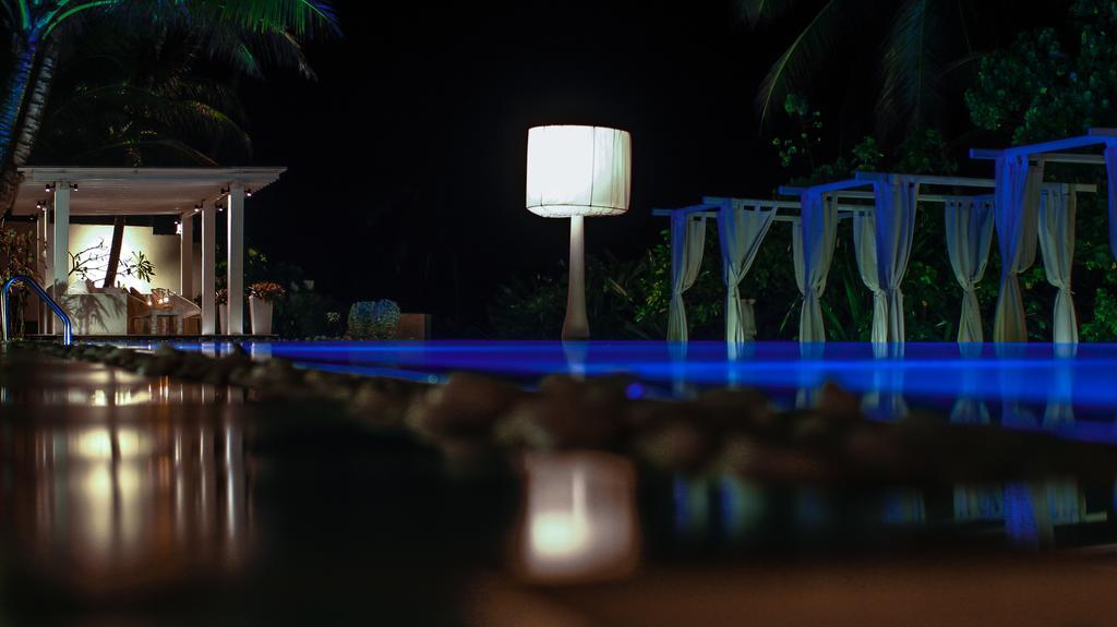 W15 Escape Villa Ahangama Exterior photo