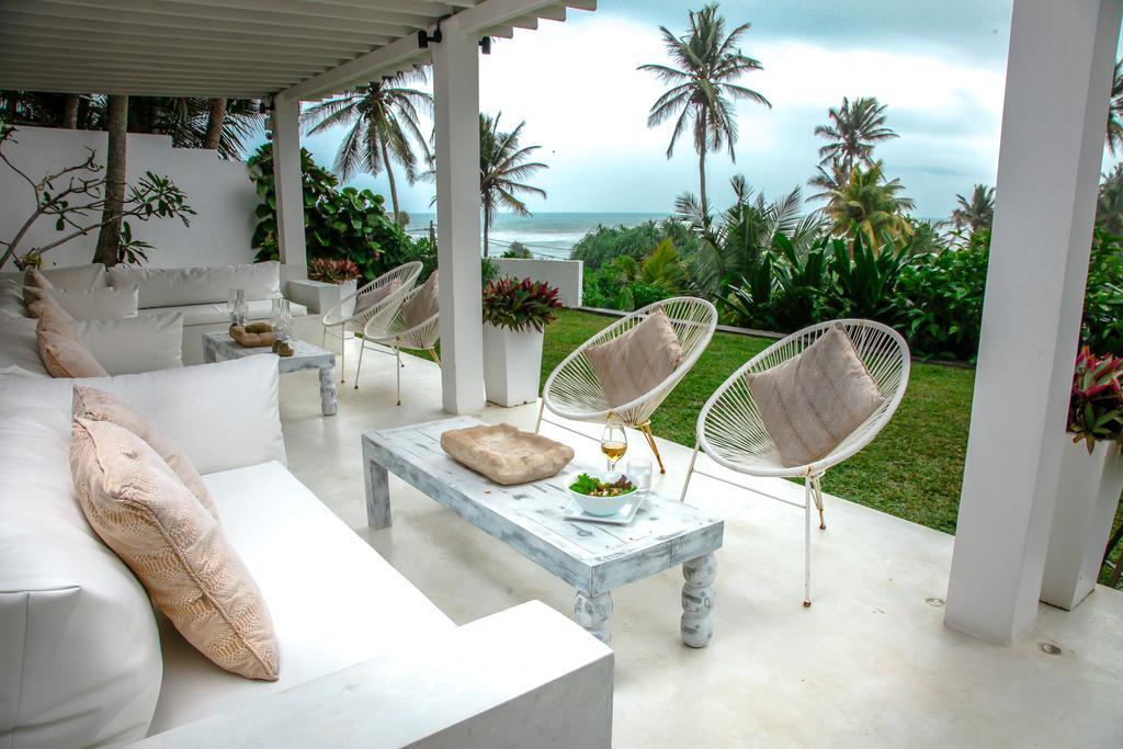 W15 Escape Villa Ahangama Exterior photo